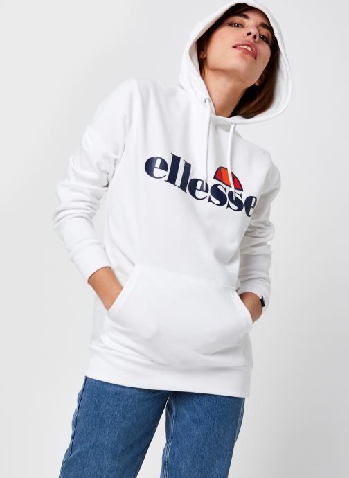 Picton Oh Hoody W par Ellesse
