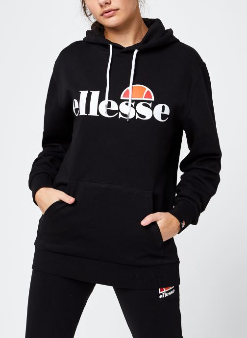Picton Oh Hoody W par Ellesse