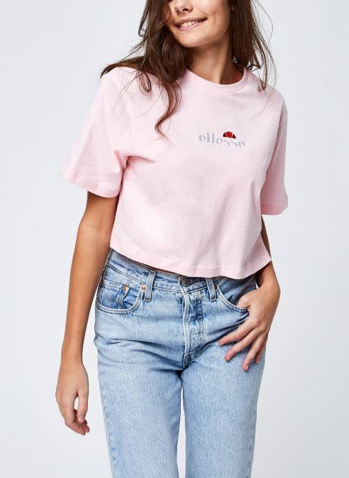 Fireball Tee W par Ellesse