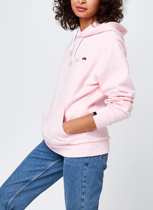 Noreo Oh Hoody W par Ellesse