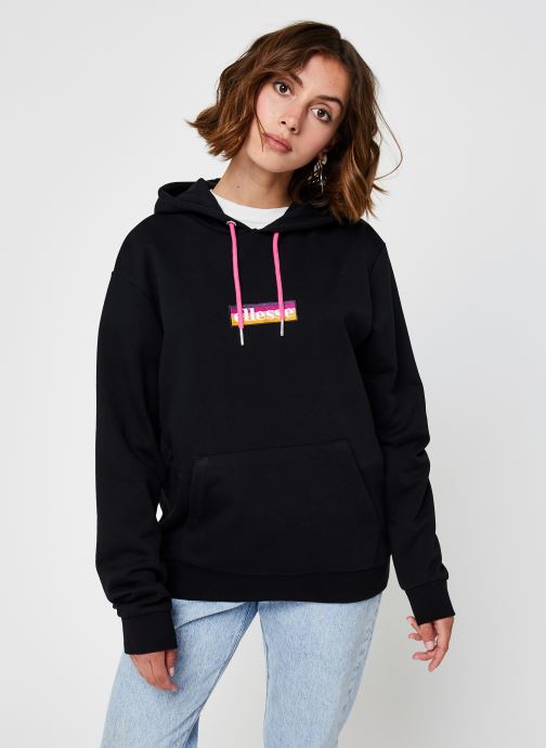 Janjan Oh Hoody W par Ellesse