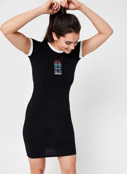 Ninetta Dress W par Ellesse