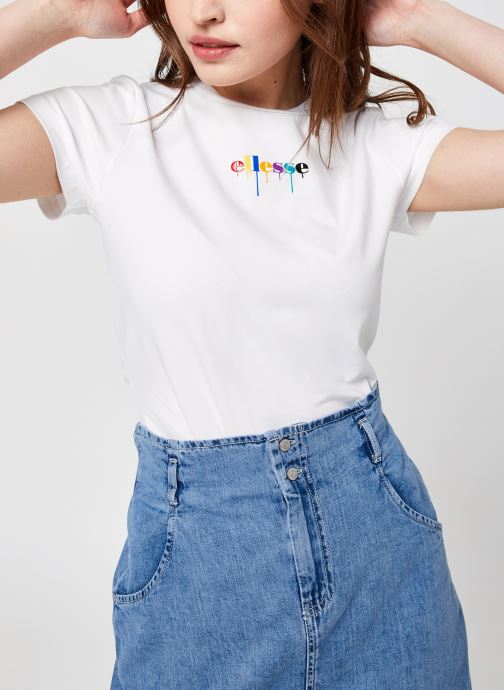 Rosemund Tee W par Ellesse