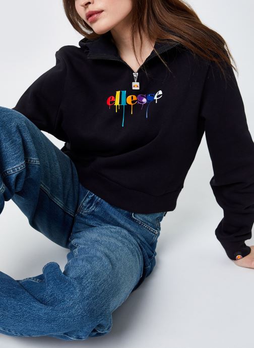 Toma Oh Hoody W par Ellesse