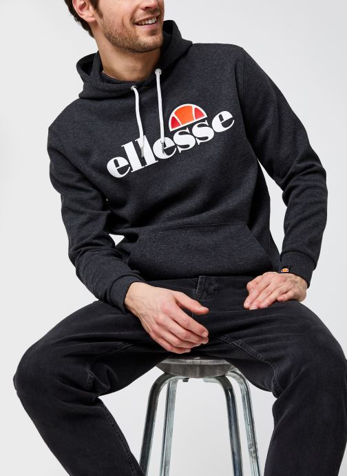 Brisbane Oh Hoody M par Ellesse