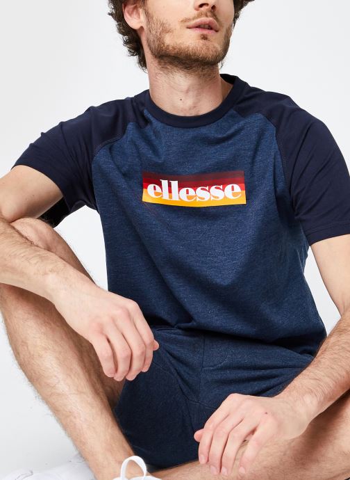Kershaw Tee Shirt M par Ellesse