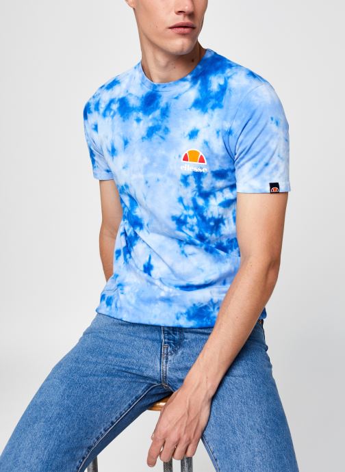 Canaletto Tie Dye Tee M par Ellesse