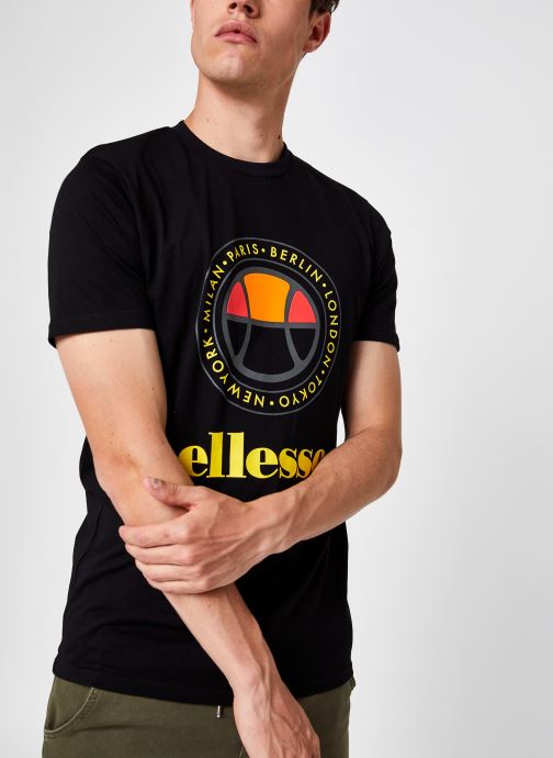 Campa Tee Shirt M par Ellesse