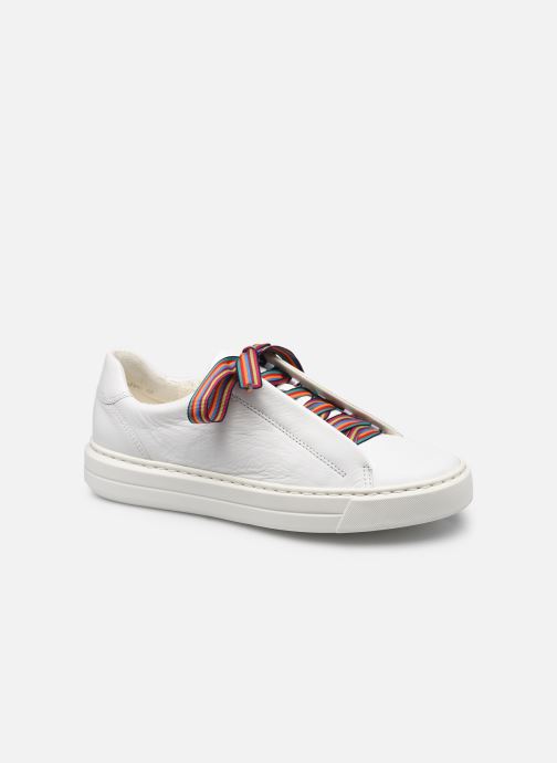 Courtyard-Highsoft par Ara