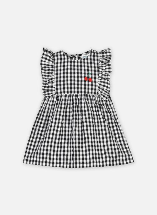 Robe Sm Vichy par Vertbaudet