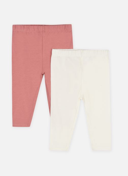 Lot 2 Leggings Longs par Vertbaudet