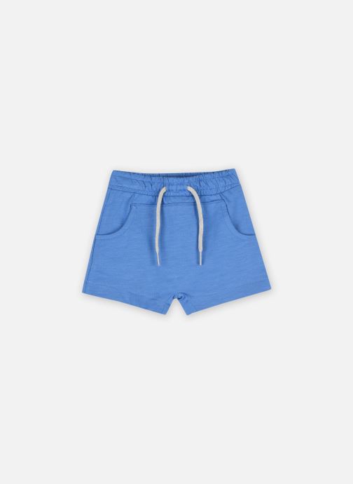 Bermuda Molleton par Vertbaudet