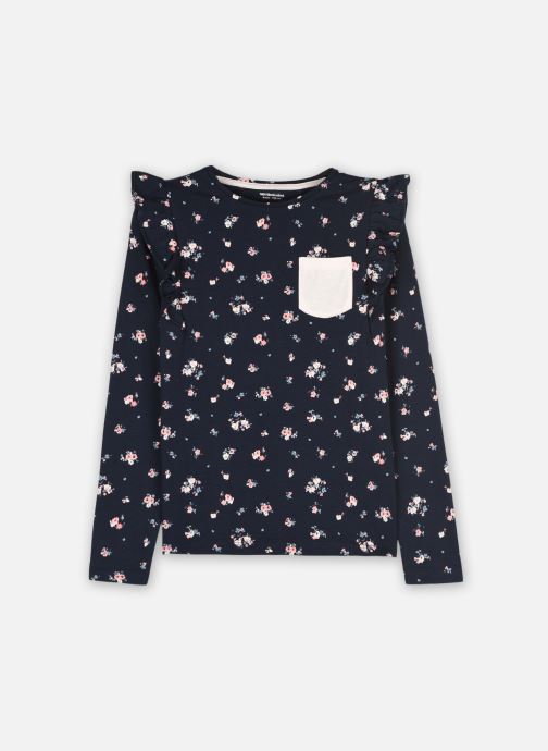 Ts Ml Aop Carole par Vertbaudet