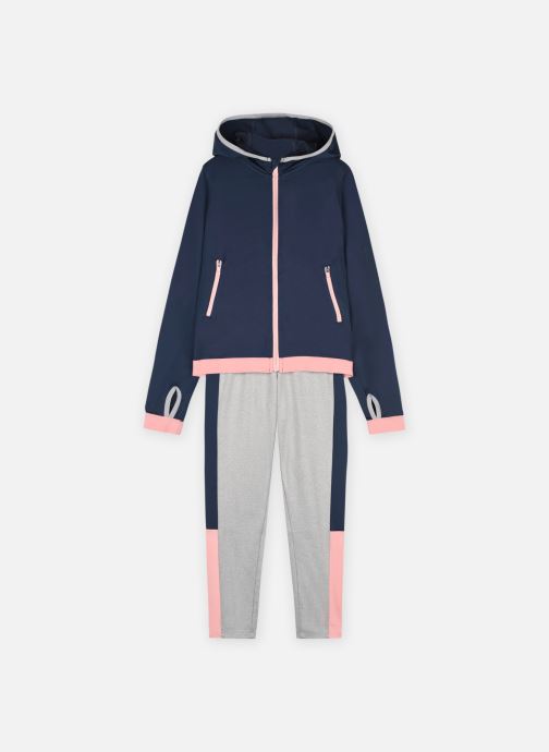 Sp New Ens Sport 2 Pcs par Vertbaudet