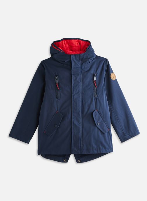 Parka 3 En 1 par Vertbaudet