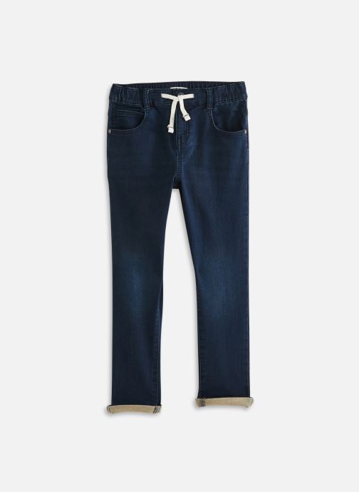 Jean A Enfiler par Vertbaudet