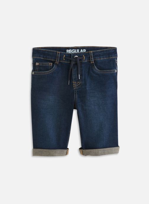 Bermuda Denim par Vertbaudet