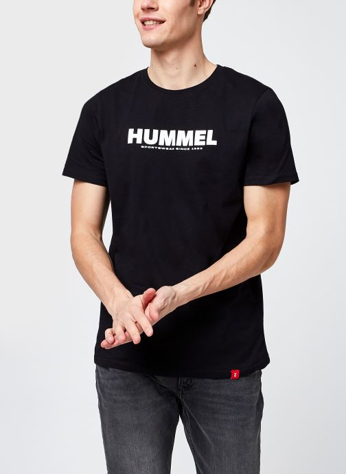 Hummel Legacy T Shirt - Selectionné par Mister V - par Hummel
