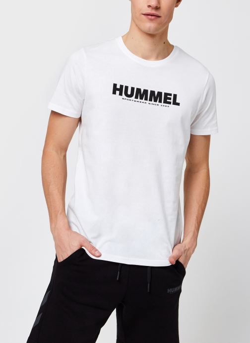Hummel Legacy T Shirt - Selectionné par Mister V - par Hummel
