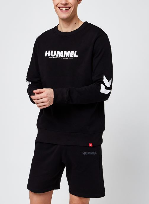 Hummel Legacy Sweatshirt - Selectionné par Mister V - par Hummel