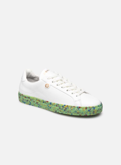 Marseille 21 F par Corail