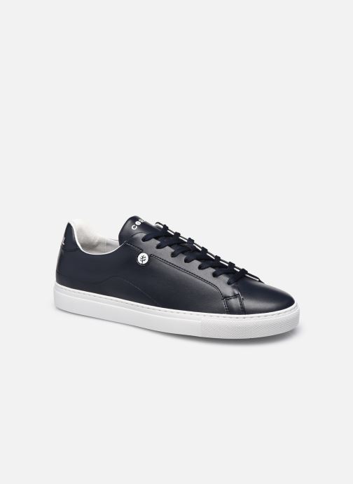 Marseille 21 H par Corail