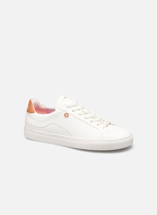 Marseille 21 H par Corail