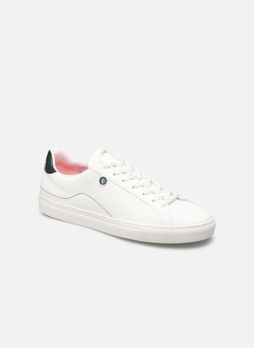 Marseille 21 H par Corail