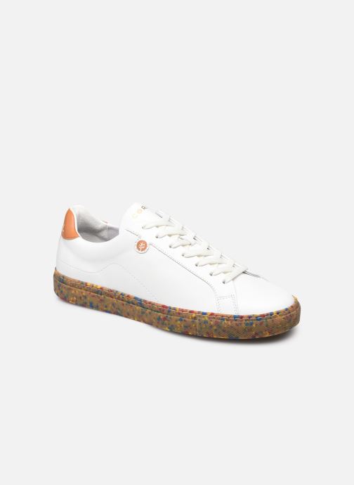 Marseille 21 H par Corail