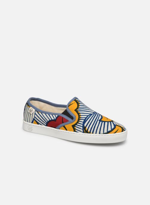 Slip-on Ouagadougou par Panafrica