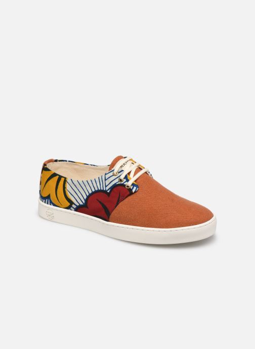 San Pedro W par Panafrica