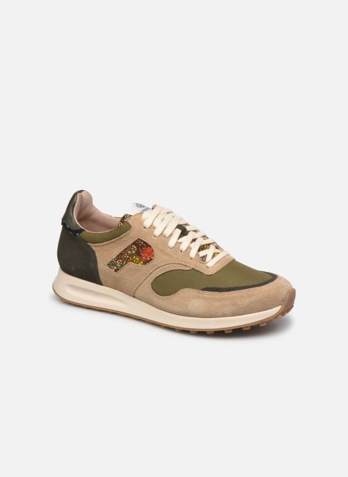 Arusha-sable par Panafrica