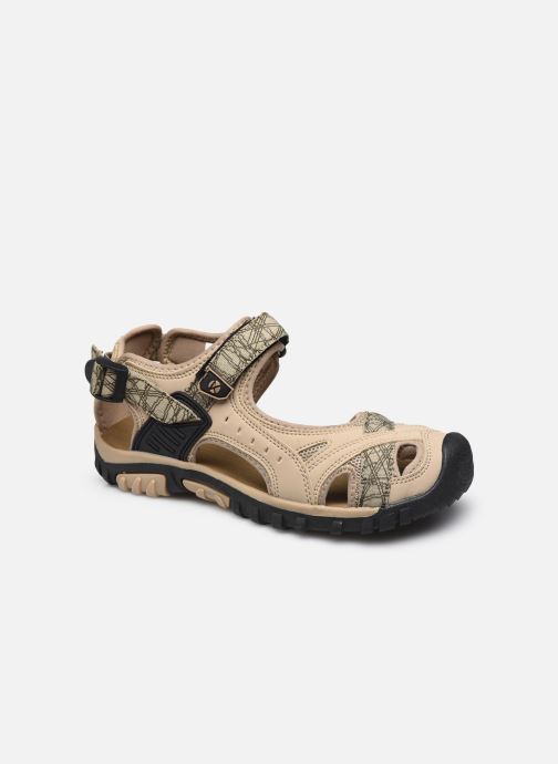 Attica par Kimberfeel