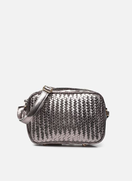 GAZEL SUEDE CROSS BODY par Pieces