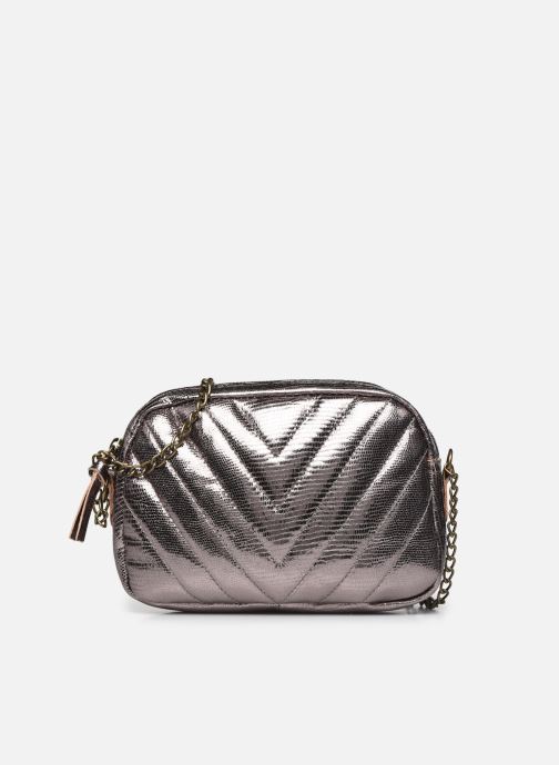 GUI SUEDE CROSS BODY par Pieces