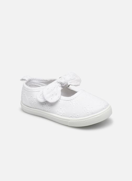 BF - Babies Toile par Vertbaudet