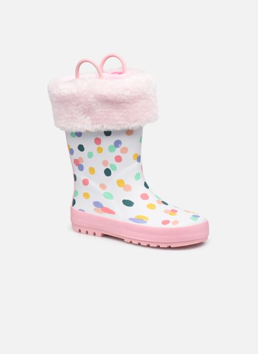 JF - Botte de pluie Chaussette amovible par Vertbaudet