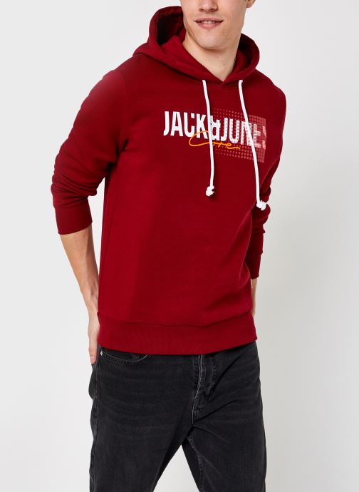 Jcobrick Sweat Hood par Jack & Jones