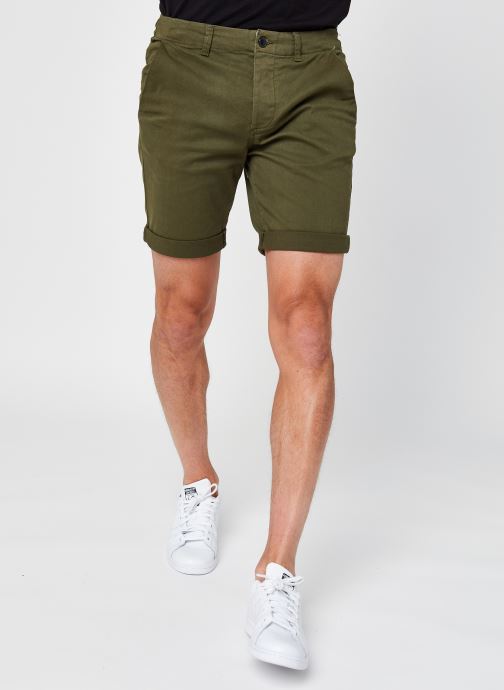Jjibasic Jjchino Shorts Akm par Jack & Jones