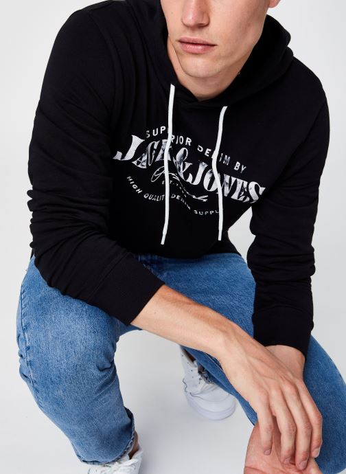 Jorbrink Sweat Hood Ka par Jack & Jones