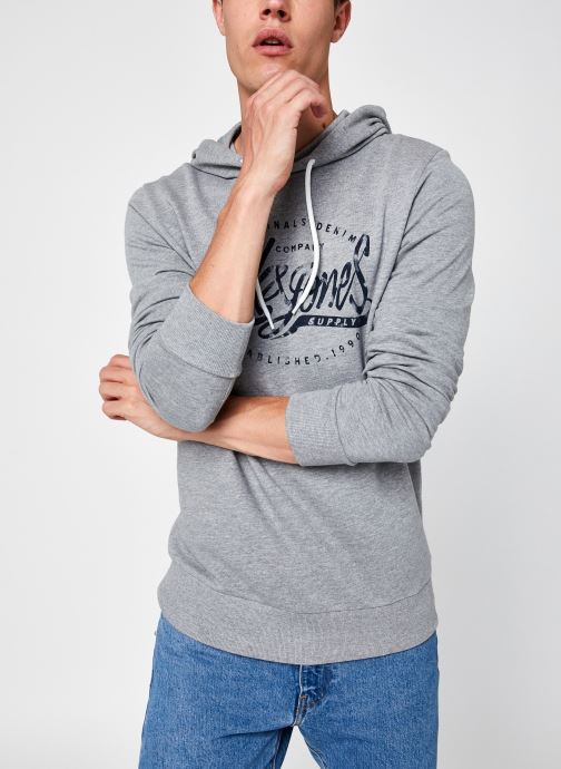 Jorbrink Sweat Hood Ka par Jack & Jones
