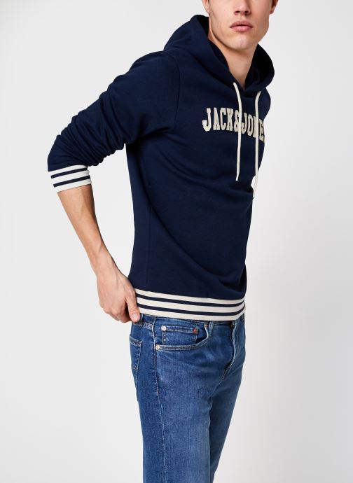 Jorjohn Sweat Hood par Jack & Jones