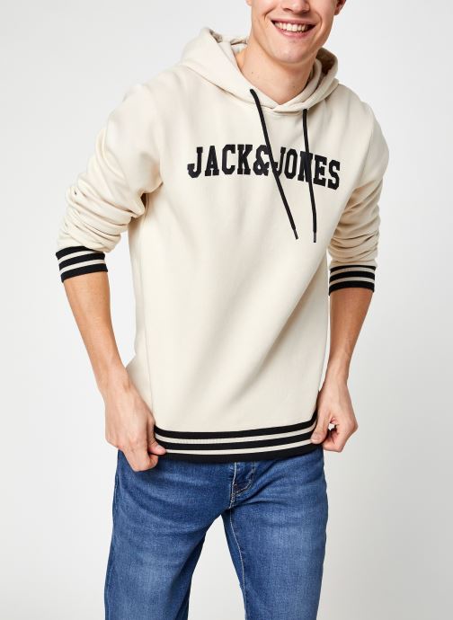 Jorjohn Sweat Hood par Jack & Jones