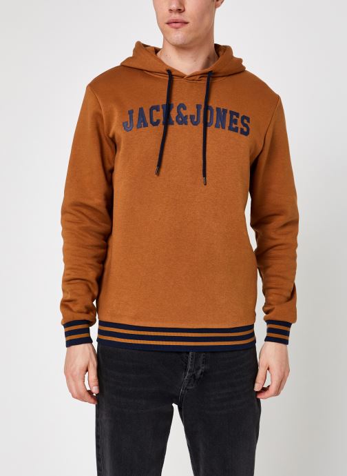 Jorjohn Sweat Hood par Jack & Jones
