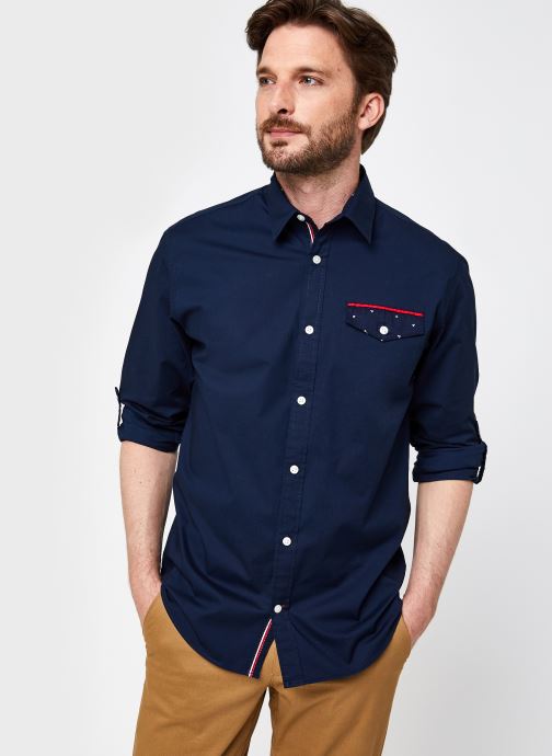 Jprblurex Shirt Ls Ka par Jack & Jones
