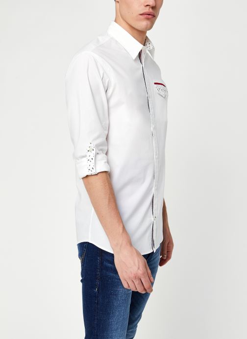 Jprblurex Shirt Ls Ka par Jack & Jones