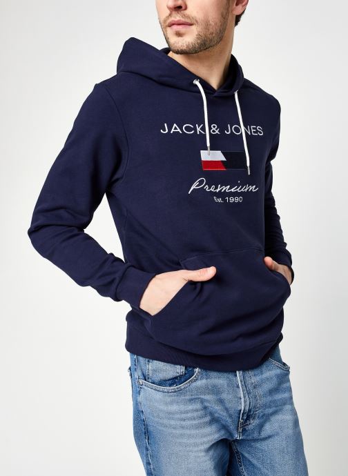 Jprblushow Sweat Hood Ka par Jack & Jones