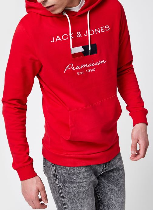 Jprblushow Sweat Hood Ka par Jack & Jones