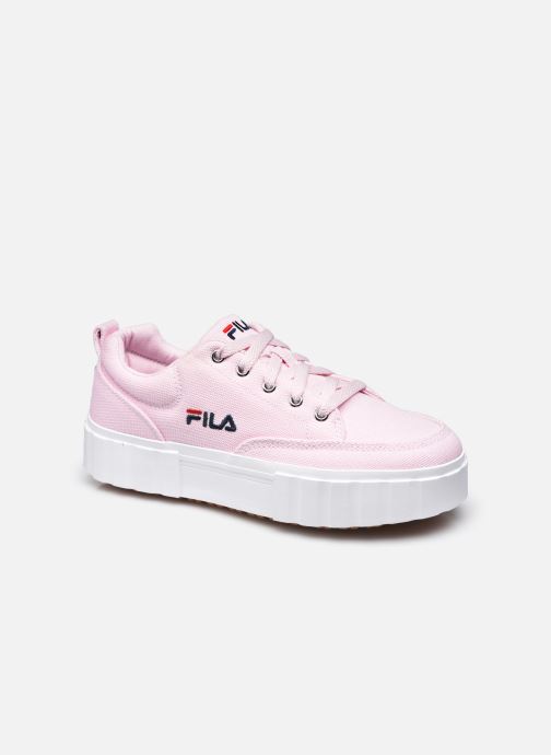 Sandblast C W par FILA