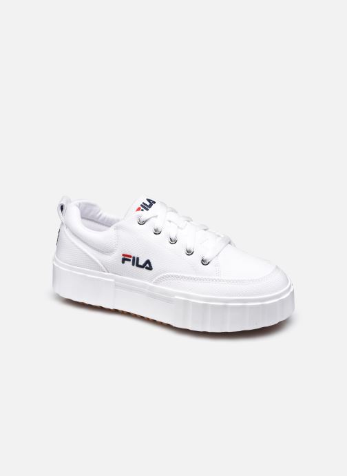 Sandblast C W par FILA